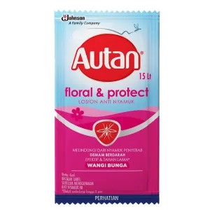 autan sachet