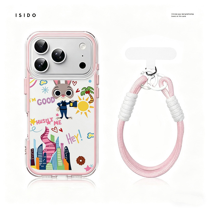 Karakterwarna-Warni Lucu Casing Iphone 17 Pro Max 13 Pro Max15 Pro Max 11 14 Pro Max 13 Pro Max 14 P