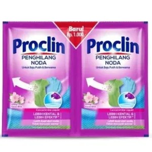 proclin sachet (2 sachet)