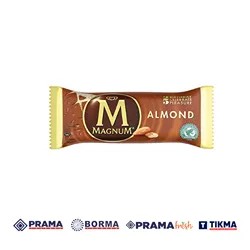 WALLS MAGNUM ALMOND