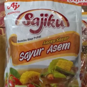 bumbu sajiku sayur asem