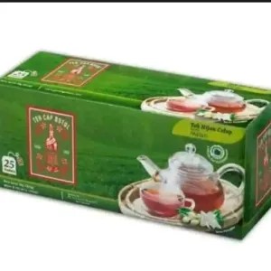 teh celup cap botol