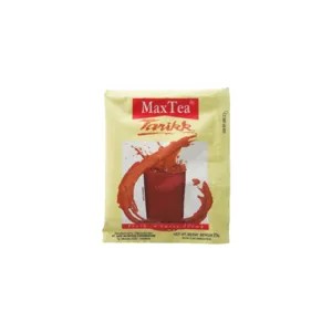 Max Tea ( Tarik)