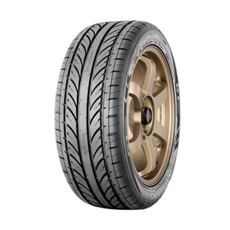 GT Radial Champiro GTX Pro 185/60-R15 Ban Mobil
