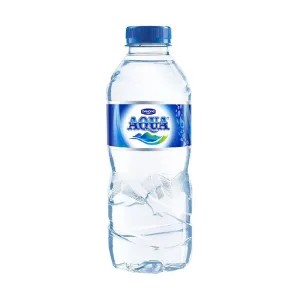 Aqua Botol Mini