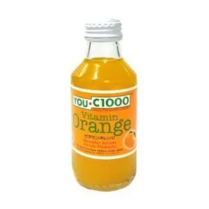 YOU C 1000 Orange