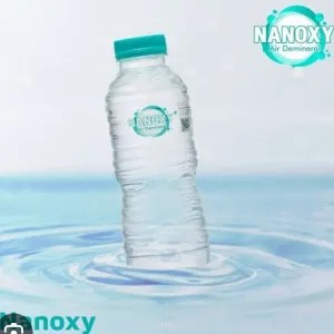 AIR MINERAL NANOXY BOTOL  (1 KARTON)