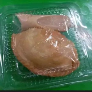PASTEL SINGAPURA 1per pack