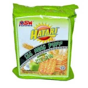 Hatari biskuit 260g