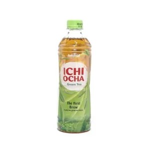 Ichi Ocha 350ml