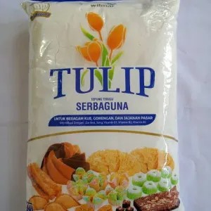Terigu Tulip 1kg