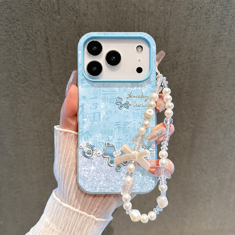 Mewah Desain Unik Berkilau Case Redmi A7 Pro 15C 15 Note 14 13 13X 14C 13C Case