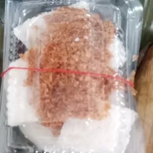 ketan uli serundeng