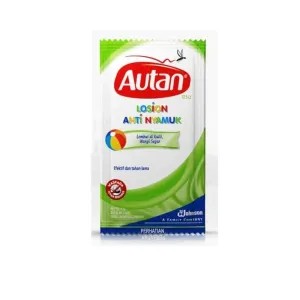 Autan anak