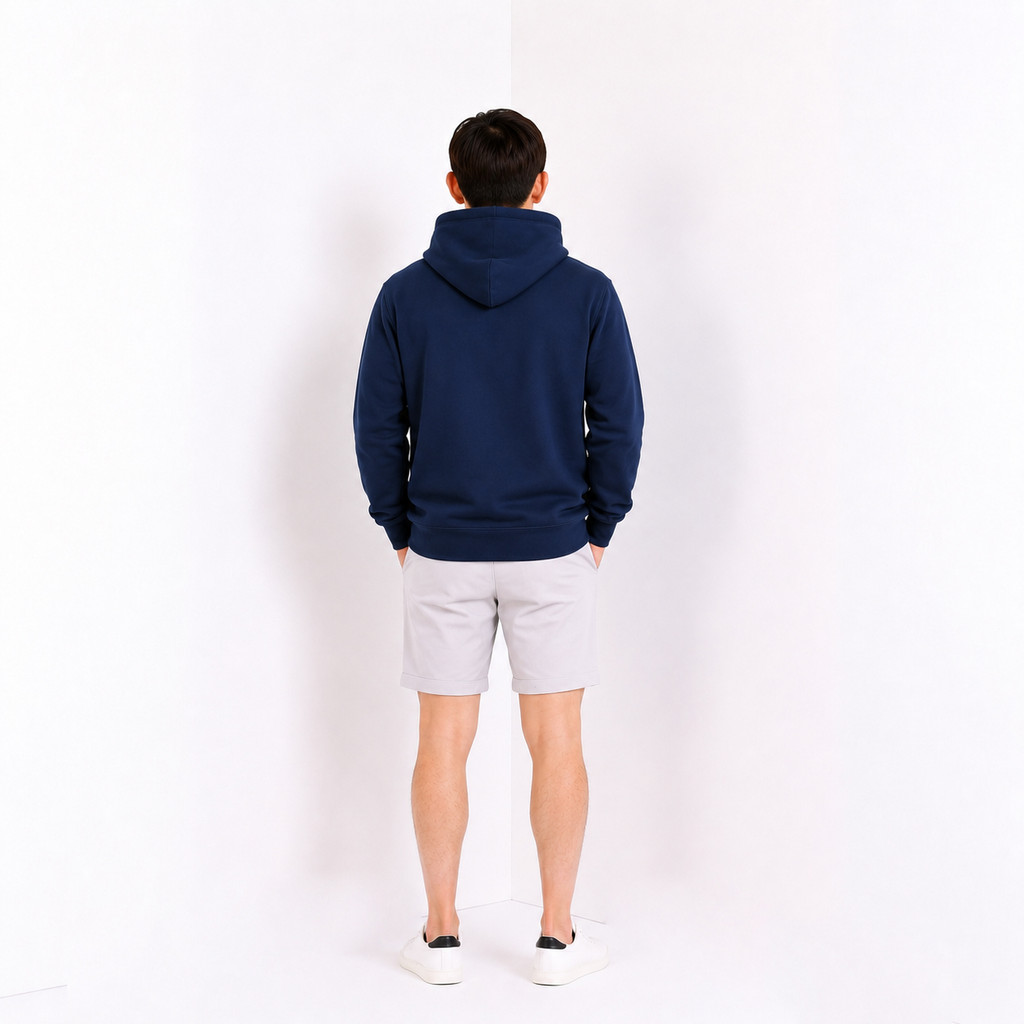 Giordano Men's Hoodie 0102528126