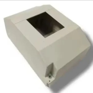 box mcb 2group