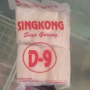 Singkong Keju D-9