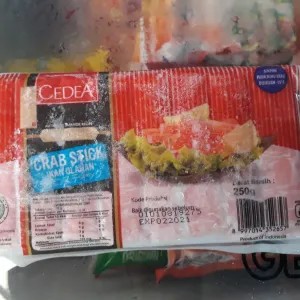 Cedea Crab Stick