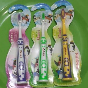 OMICA SIKAT GIGI ANAK