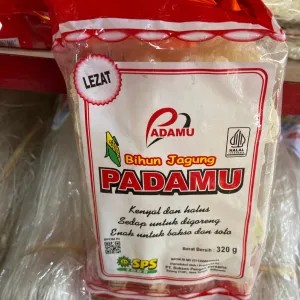 bihun jahung padamu besar