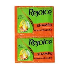 rejoice sachet