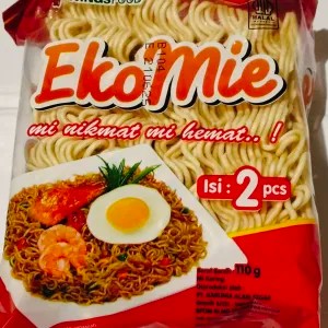 mie Eko isi 2