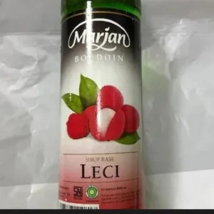 sirup marjan leci 460ml
