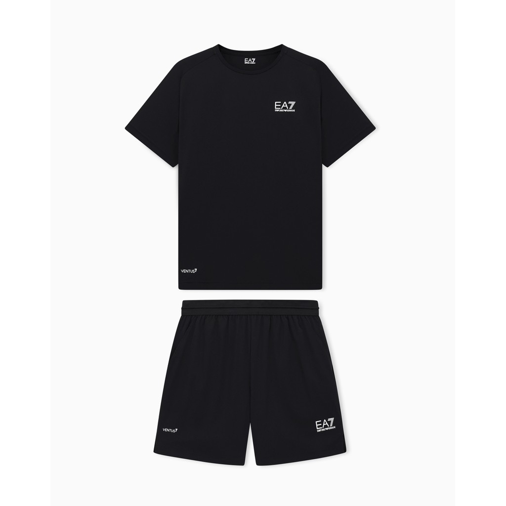 EA7 EMPORIO ARMANI VENTUS7 TRACKSUIT