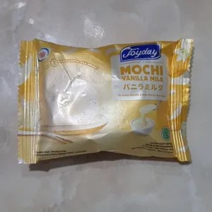 Joyday || Mochi vanila milk 45ml