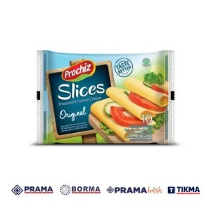 PROCHIZ SLICE 10-S