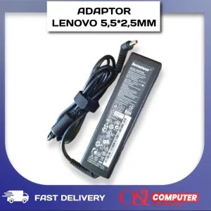 Adaptor Lenovo Thinkpad 5,5 x 2,5mm (K29 series)