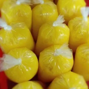 Rum Butter Curah 100g