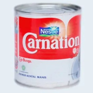 Susu Kental Manis Carnation Kaleng