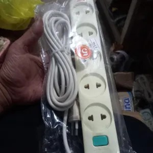 colokan listrik 5m 5 lubang