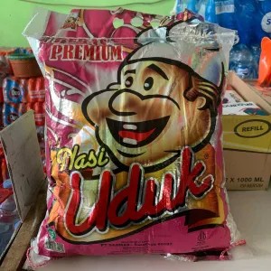 Nasi Uduk Premium 5kg