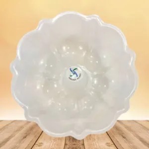 cetakan agar-agar/ puding kecil