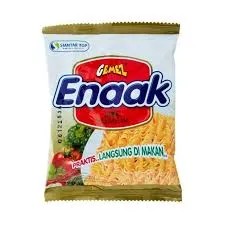 GEMEZ MIE GEMEZ ENAK 30 GR