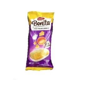 ROMA BONITA BOLU TELUR KEJU SUSU 30 GR