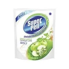 SUPERPELL GREEN REF 1600 ML