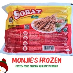 Sobat Sosis Long