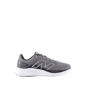 SEPATU RUNNING PRIA NEW BALANCE 680 GREY ( NEWM680CF8 ) 100% ORIGINAL RESMI