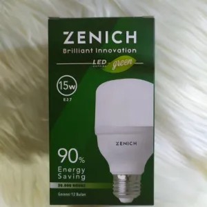 Lampu Led Zenich 15Watt