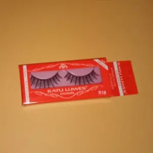 Ratu Luwes R18