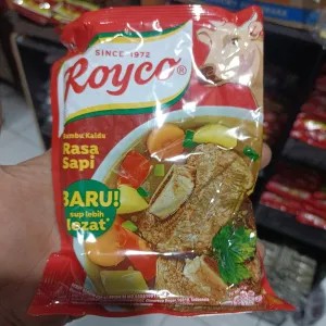royco sapi 230g