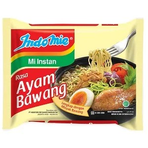 INDOMIE Ayam Bawang DUS / GROSIR