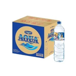 Aqua Botol Besar 1dus