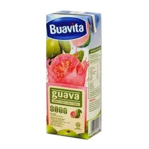 Buavita Jambu