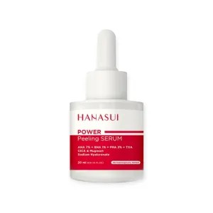 Hanasui Peeling Serum