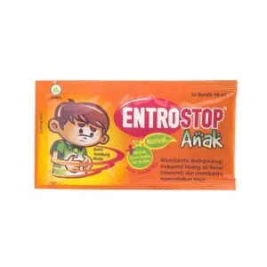 entrostop anak