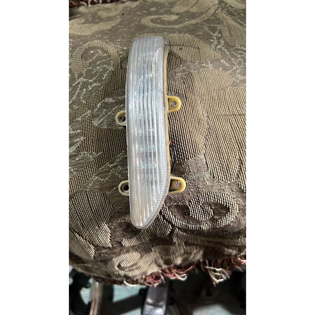 Sen spion avanza 2007-2008 original